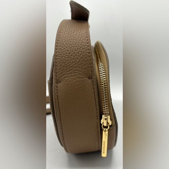 Cuyana Bags Cuyana Top Handle Crossbody Poshmark